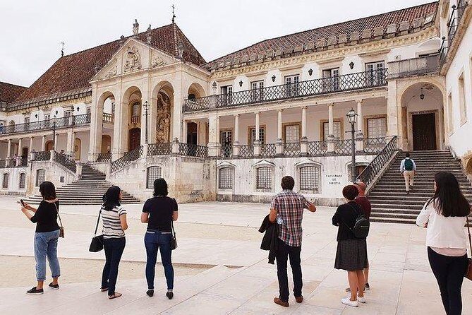 From Porto: Fátima and Coimbra Full Day Tour - Who Will This Tour Suit Best?