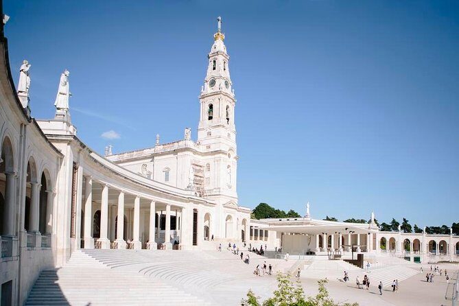 From Porto: Fátima and Coimbra Full Day Tour - The Sum Up