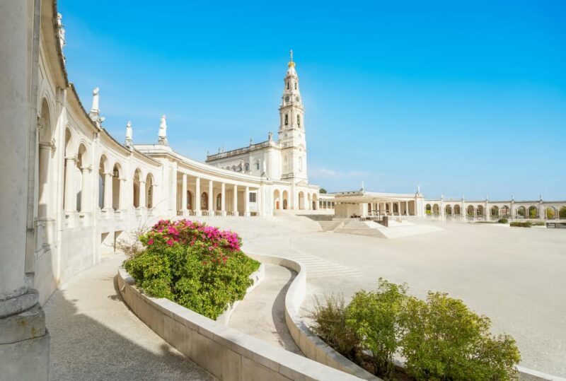 From Porto: Fátima and Coimbra Tour - What Do Travelers Say?