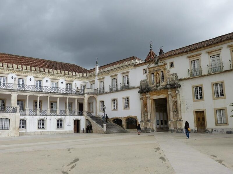 From Porto: Fátima and Coimbra Tour - The Sum Up