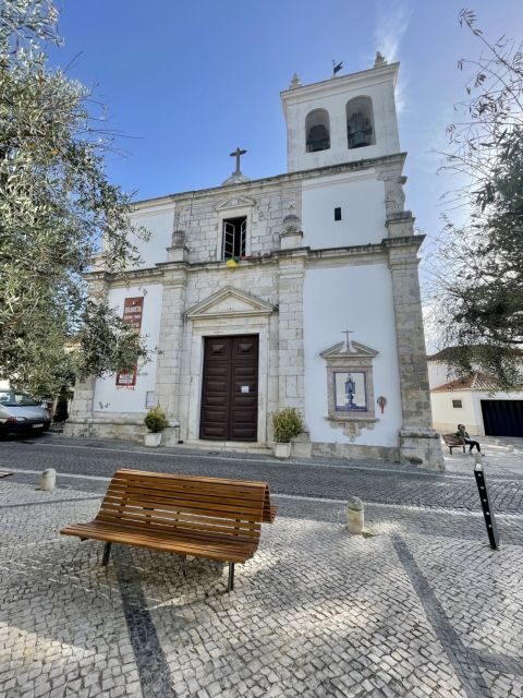 From Porto: Fatima and Miracle of Santarem Private Day Tour - From Porto: Fatima and Miracle of Santarem Private Day Tour