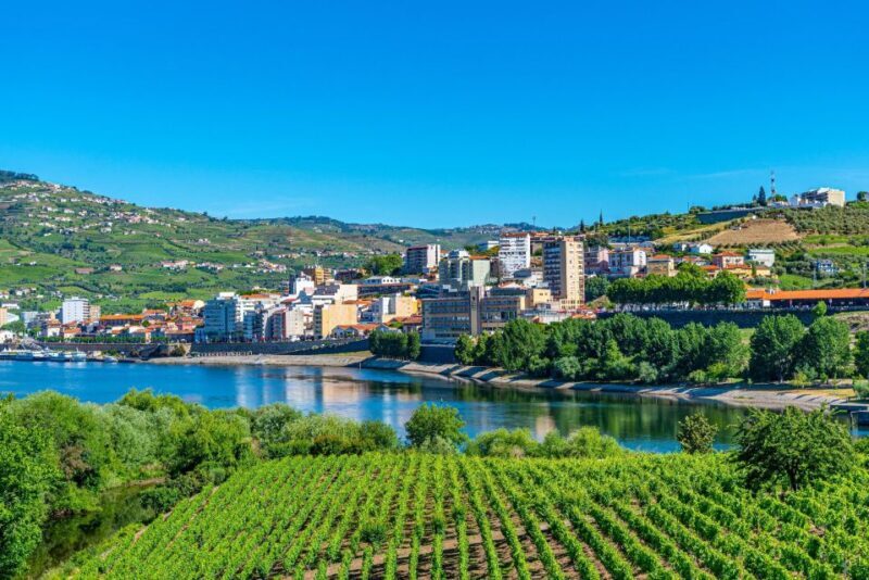 From Porto: Full-Day Douro Valley Trip - The Sum Up
