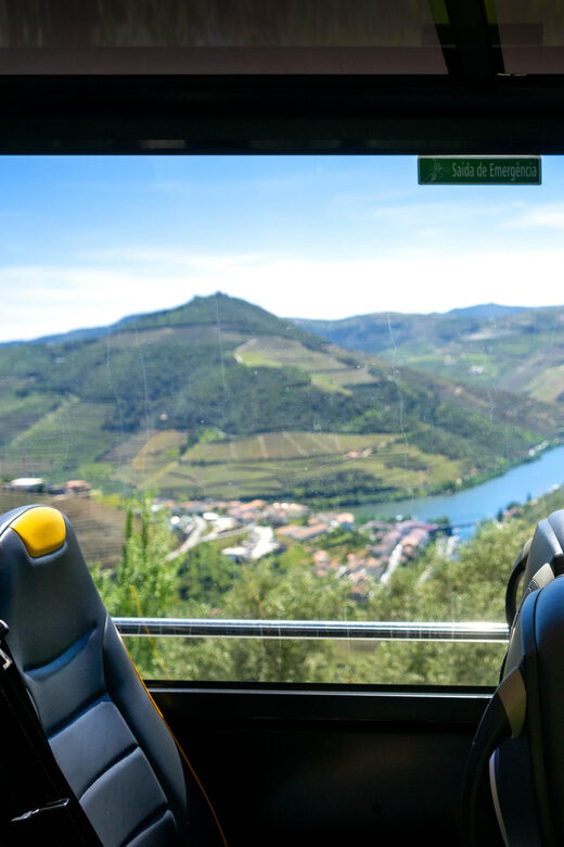 From Porto: Full-Day Douro Valley & Wine Tour with Lunch - Frequently Asked Questions