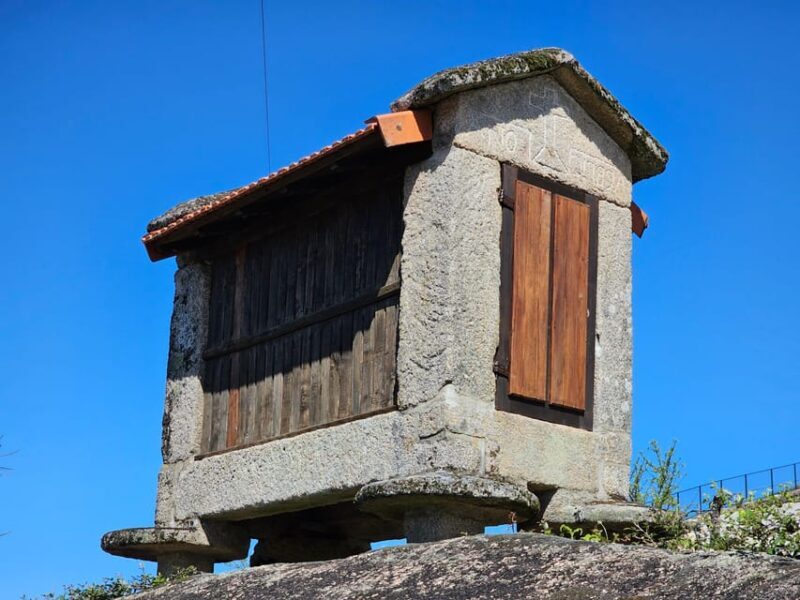 From Porto: Full-Day Tour in Gerês National Park - Why This Tour Offers Great Value