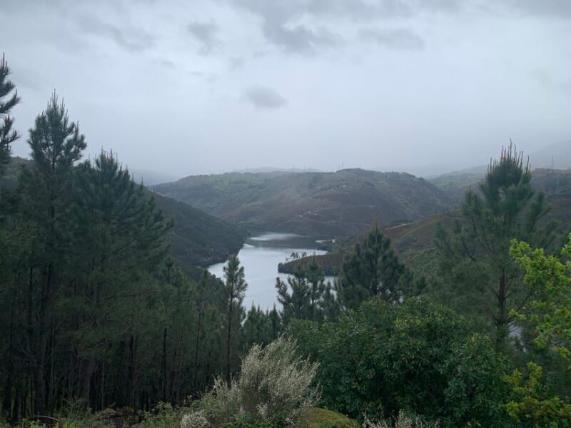 From Porto: Full-Day Tour in Gerês National Park - Who Should Consider This Tour