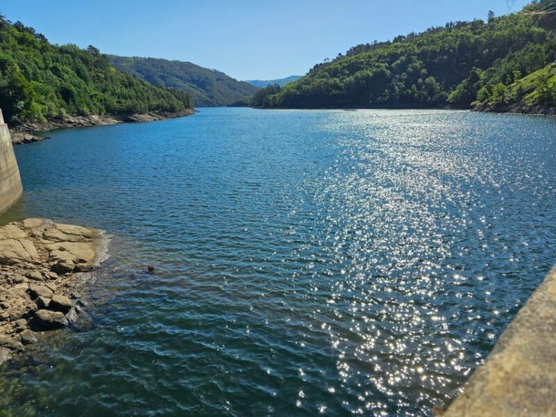 From Porto: Full-Day Tour in Gerês National Park - FAQs