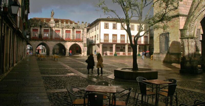 From Porto: Full-Day Trip of Minho Region - Who Will Love This Tour?