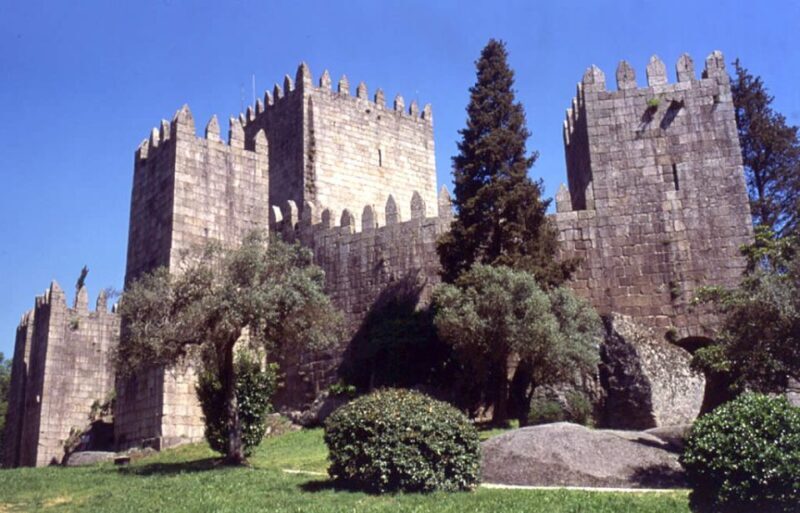 From Porto: Full-Day Trip of Minho Region - Final Words