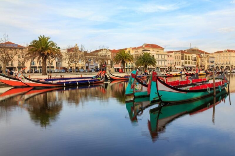 From Porto: Full-Day Trip to Coimbra & Aveiro with Boat Ride - The Experience: What Makes It Stand Out?