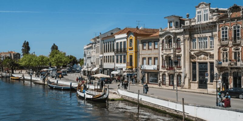 From Porto: Full-Day Trip to Coimbra & Aveiro with Boat Ride - Final thoughts