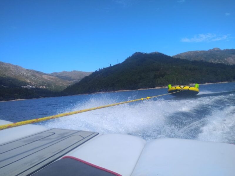 From Porto: Guided tour to Gerês Park - Who Would Enjoy This Tour?