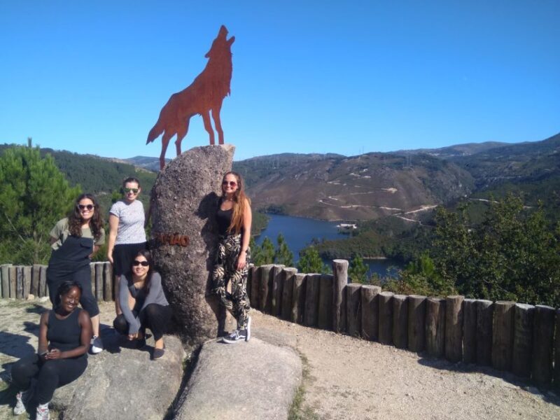 From Porto: Guided tour to Gerês Park - The Sum Up