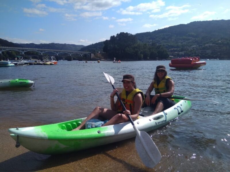 From Porto: Guided tour to Gerês Park - FAQ