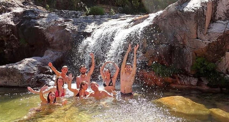 From Porto: Hike & Swim in Gerês National Park - An In-Depth Look at the Tour Experience