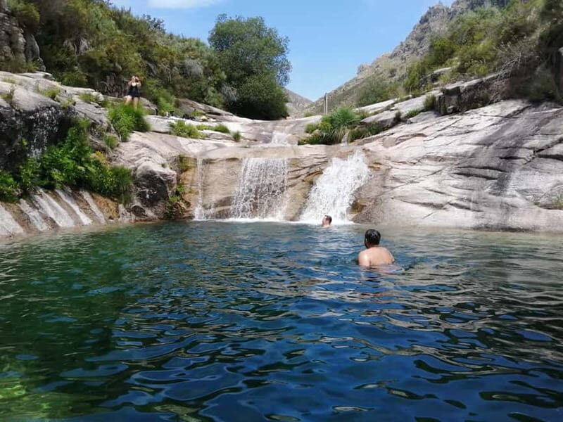 From Porto: Hike & Swim in Gerês National Park - FAQs