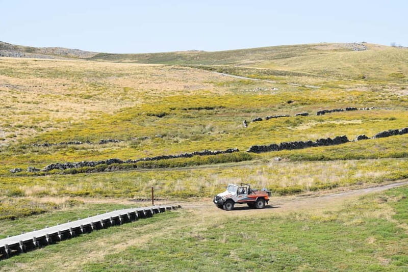 From Porto: Jeep Tour Serra Freita - Unesco Arouca Geopark - From Porto: Jeep Tour Serra Freita - Unesco Arouca Geopark