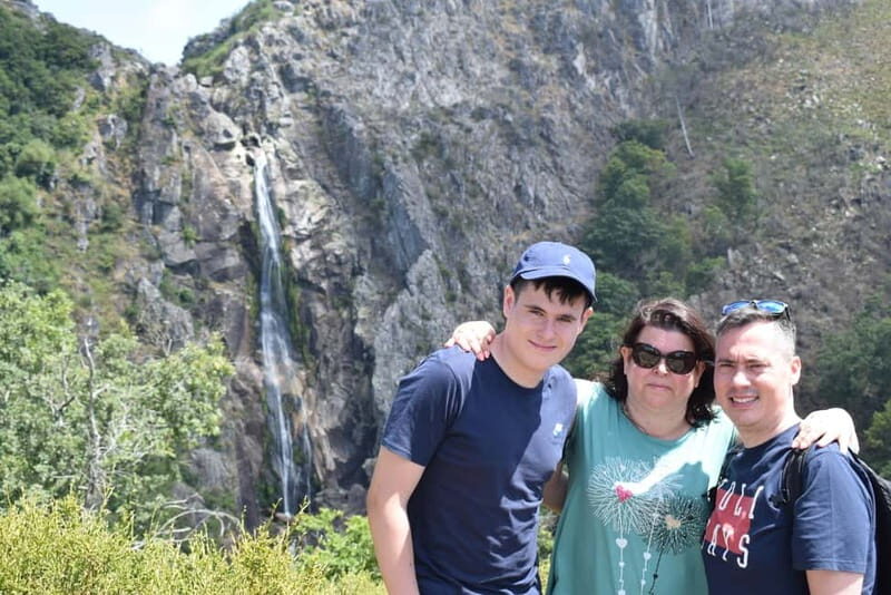 From Porto: Jeep Tour Serra Freita - Unesco Arouca Geopark - Key Points