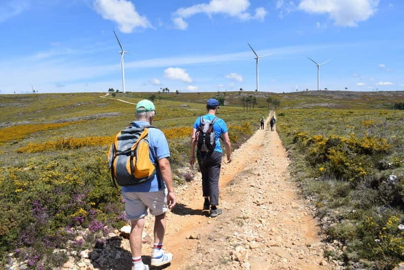 From Porto: Jeep Tour Serra Freita - Unesco Arouca Geopark - FAQ
