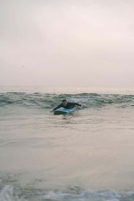 From Porto: Matosinhos Surfing Lesson - From Porto: Matosinhos Surfing Lesson — A Practical Guide to Catching Waves in Portugal