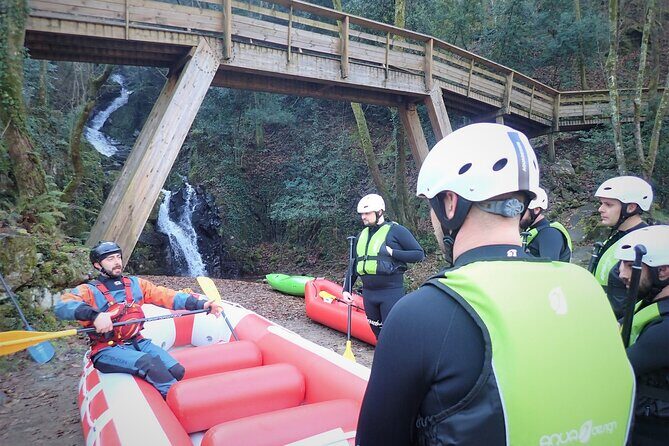From Porto: Paiva River Rafting Adventure - Adventure Tour - Why This Tour Offers Good Value