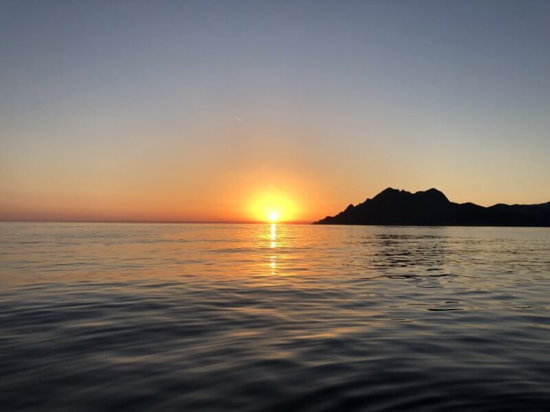 From Porto: Piana Creeks and Scandola Semi-Rigid Boat Tour - Exploring the Details of the Piana Creeks and Scandola Tour