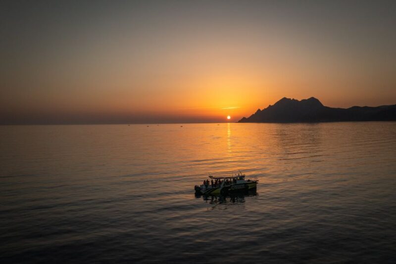 From Porto: Piana Creeks, Scandola on Family Boat - From Porto: Piana Creeks, Scandola on Family Boat — An Authentic Corsican Adventure