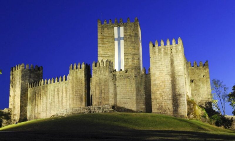From Porto: Private Braga and Guimarães Tour with Pickup - How to Make the Most of Your Day