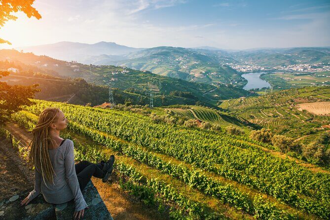 From Porto: Private Douro Valley Tour - FAQ