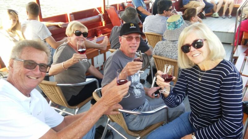 From Porto: Private Douro Valley Tour with Cruise and Wine - Starting in Porto: A City of Charm