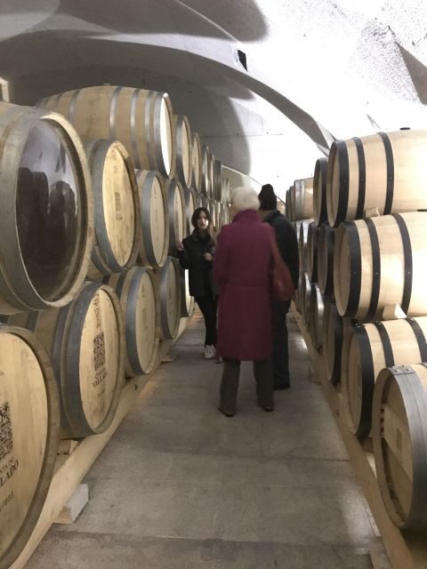 From Porto: Private Douro Valley Tour with Cruise and Wine - Wine Estate Visits and Tastings