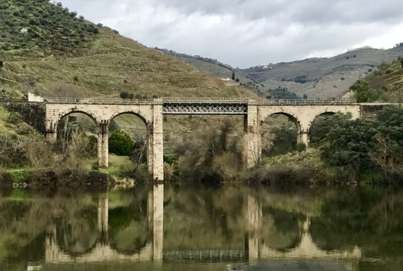 From Porto: Private Douro Valley Tour with Cruise and Wine - Final Highlights & Return to Porto