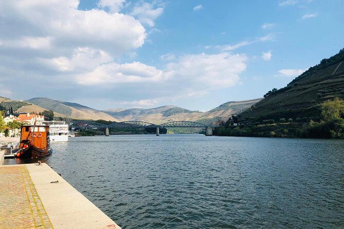 From Porto Private Tour Douro Valley two Wineries, Lunch and Boat. - Final Thoughts
