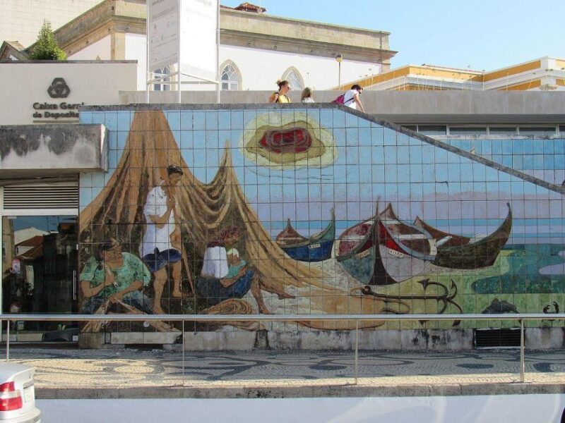 From Porto Private Tour Half Day in Aveiro and Costa Nova - Authentic and Reliable: What Past Travelers Say