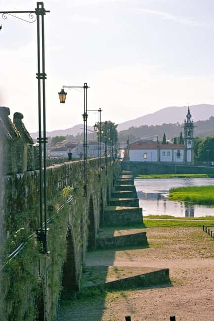 From Porto: Private Tour to Santiago de Compostela - Exploring the Route: What’s Included and What to Expect
