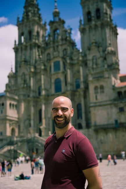 From Porto: Private Tour to Santiago de Compostela - Why This Tour Offers Great Value