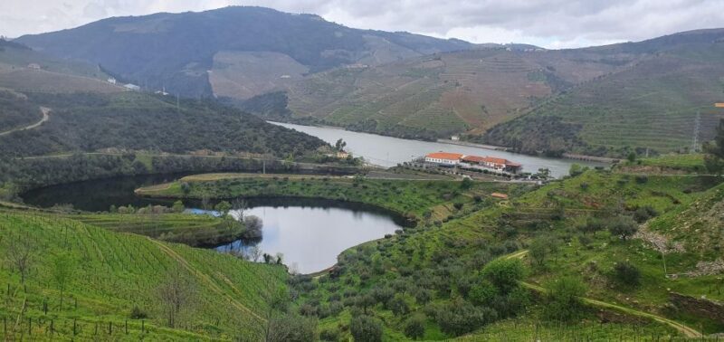 From Porto Private Wine Tour with 2 Tastings, Boat and Lunch - Final Words