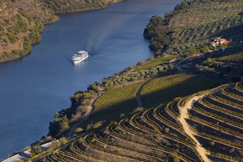 From Porto: Régua to Porto River Cruise with Lunch on Board - Practical Tips for Your Trip