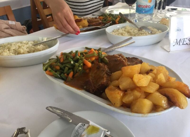 From Porto: Régua to Porto River Cruise with Lunch on Board - Who Will Love This Tour?