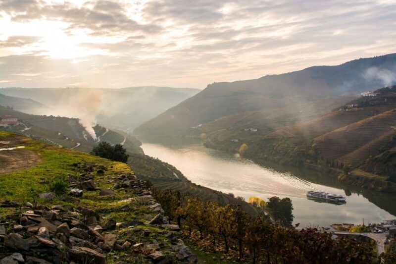 From Porto: Régua to Porto River Cruise with Lunch on Board - Final Thoughts