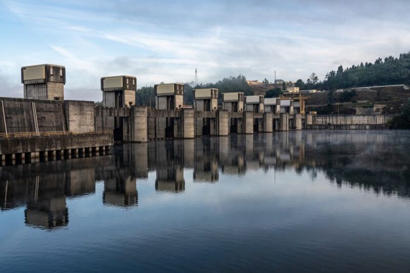From Porto: Régua to Porto River Cruise with Lunch on Board - In closing