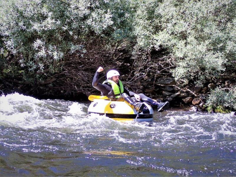 From Porto: River Tubing Adventure with Authentic Lunch - A Complete Look at the Porto River Tubing Adventure
