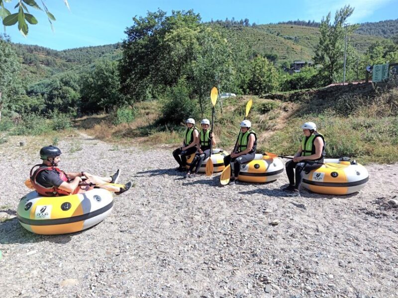 From Porto: River Tubing Adventure with Authentic Lunch - Final Thoughts