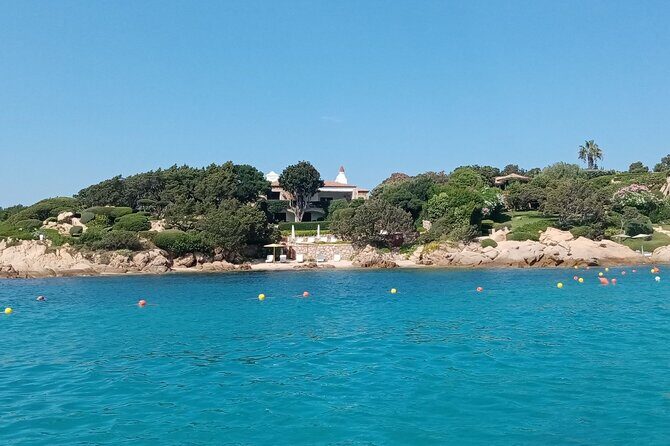 From Porto Rotondo: dinghy tour of Porto Cervo's beaches - Final Words