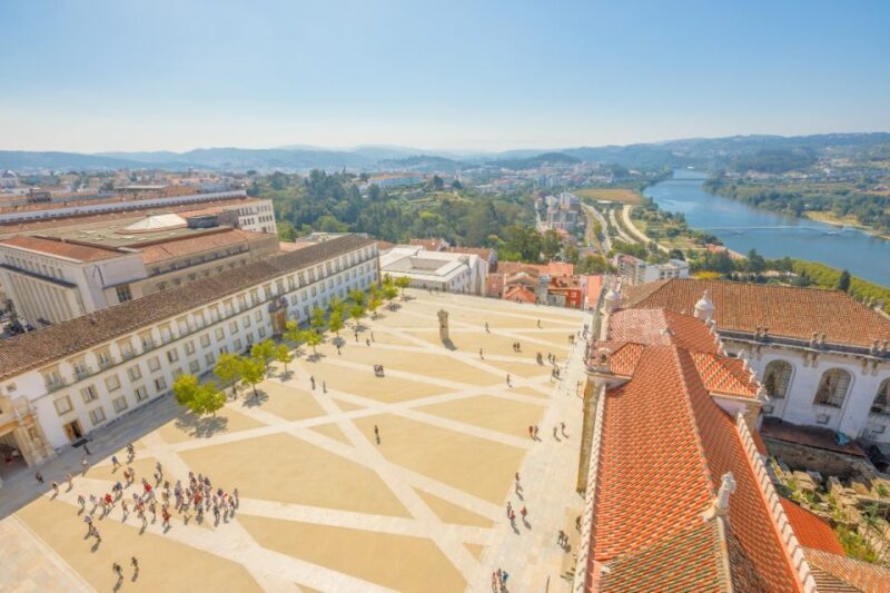 From Porto: Sanctuary of Fatima & Coimbra Private Day Trip - Authentic Reviews and What Travelers Say