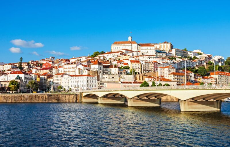 From Porto: Sanctuary of Fatima & Coimbra Private Day Trip - The Sum Up