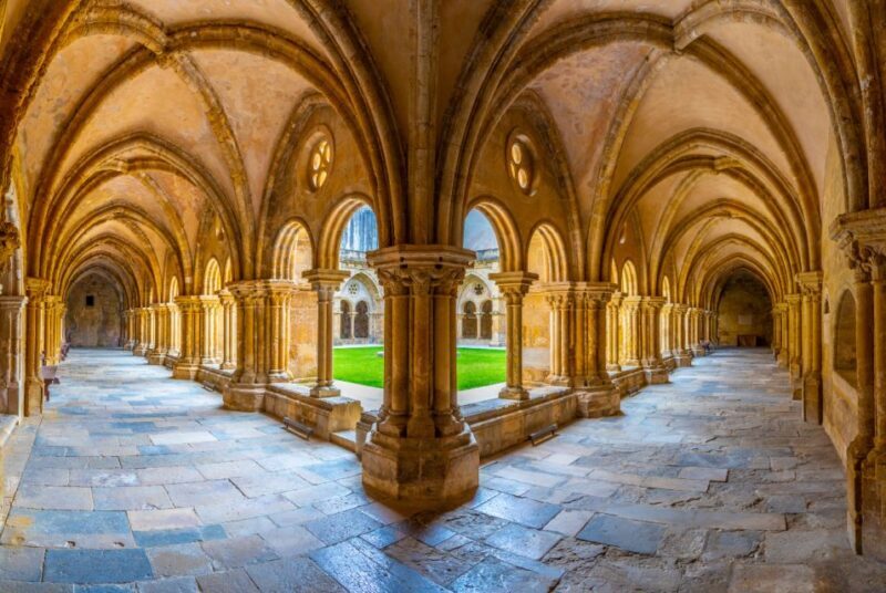 From Porto: Sanctuary of Fatima & Coimbra Private Day Trip - FAQ