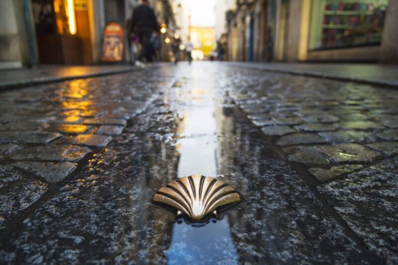From Porto: Santiago de Compostela Full Day Tour - The Itinerary in Detail: What You Can Expect