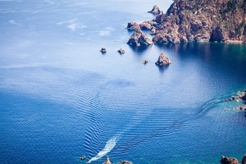 From Porto: Scandola and Calanche de Piana Boat Tour - Authenticity and Traveler Feedback