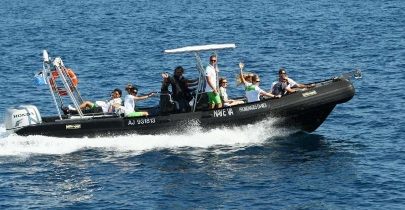 From Porto: Scandola and Calanche de Piana Boat Tour - Frequently Asked Questions