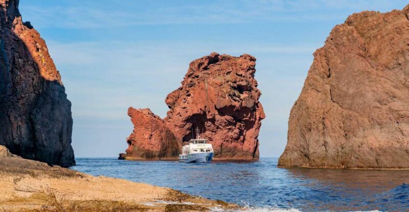 From Porto: Scandola & Girolata Tour by Boat - Who Will Love This Tour?